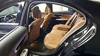 MERCEDES BENZ E-CLASS W214 2025