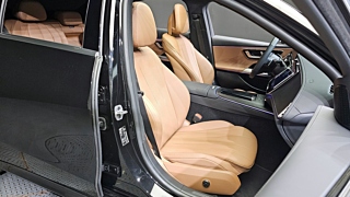MERCEDES BENZ E-CLASS W214 2025
