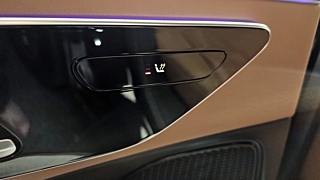 MERCEDES BENZ E-CLASS W214 2025