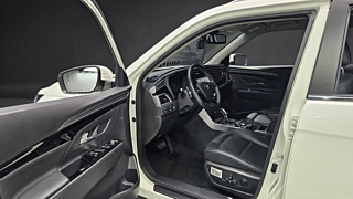 SSANGYONG KORANDO BEAUTIFUL 2021