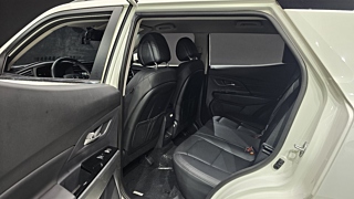 SSANGYONG KORANDO BEAUTIFUL 2021