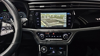 SSANGYONG KORANDO BEAUTIFUL 2021