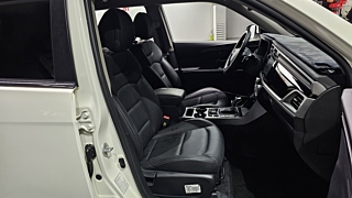 SSANGYONG KORANDO BEAUTIFUL 2021