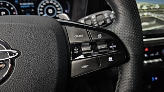 SSANGYONG KORANDO BEAUTIFUL 2021
