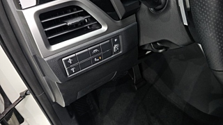 SSANGYONG KORANDO BEAUTIFUL 2021