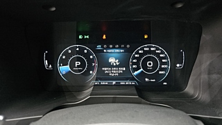 SSANGYONG KORANDO BEAUTIFUL 2021