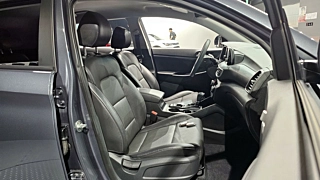 HYUNDAI TUCSON 2020