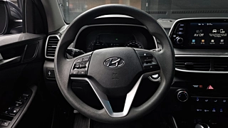 HYUNDAI TUCSON 2020