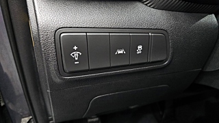 HYUNDAI TUCSON 2020