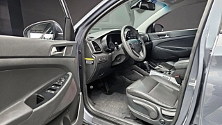 HYUNDAI TUCSON 2020