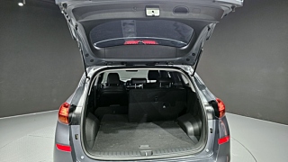 HYUNDAI TUCSON 2020