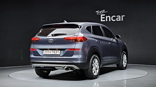 HYUNDAI TUCSON 2020