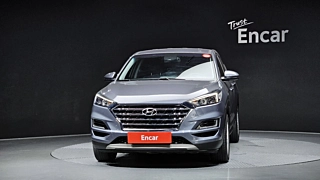 HYUNDAI TUCSON 2020
