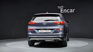 HYUNDAI TUCSON 2020