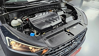 HYUNDAI TUCSON 2020