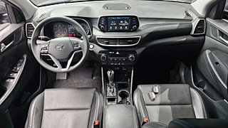 HYUNDAI TUCSON 2020