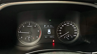 HYUNDAI TUCSON 2020