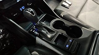 HYUNDAI TUCSON 2020