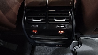 BMW 5-SERIES G30 2020