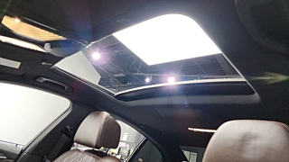 BMW 5-SERIES G30 2020