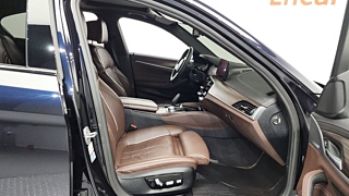 BMW 5-SERIES G30 2020