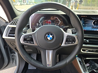 BMW X5 G05 2025