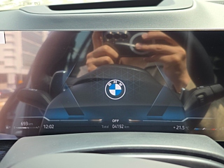 BMW X5 G05 2025