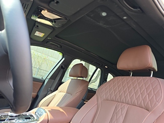 BMW X5 G05 2025