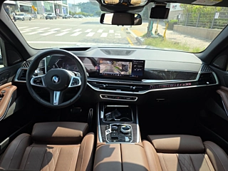 BMW X5 G05 2025
