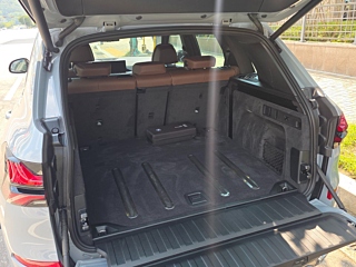 BMW X5 G05 2025