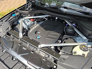 BMW X5 G05 2025