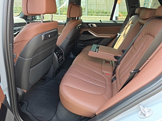 BMW X5 G05 2025