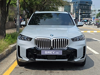BMW X5 G05 2025