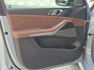 BMW X5 G05 2025