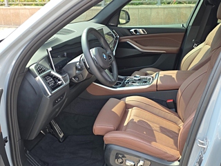 BMW X5 G05 2025