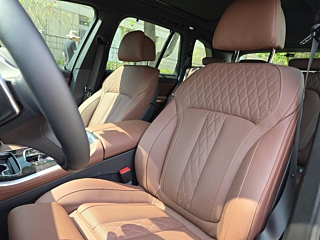 BMW X5 G05 2025