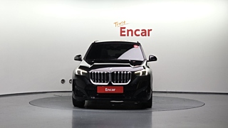 BMW X1 U11 2023