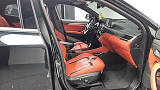 BMW X2 F39 F39 2023