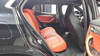 BMW X2 F39 F39 2023
