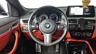 BMW X2 F39 F39 2023
