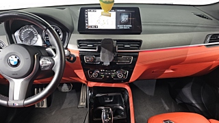BMW X2 F39 F39 2023