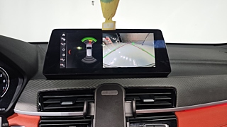 BMW X2 F39 F39 2023