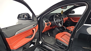 BMW X2 F39 F39 2023
