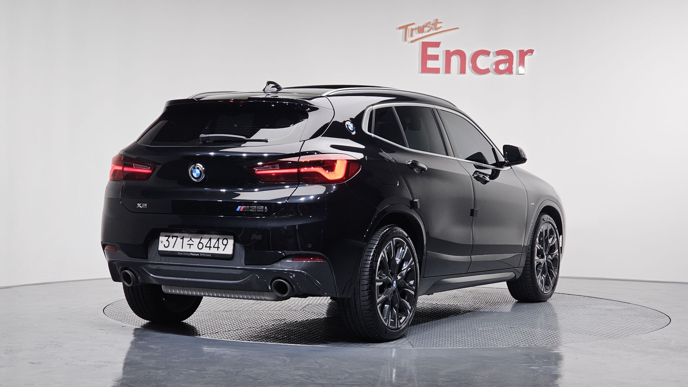 BMW X2 F39 F39 2023