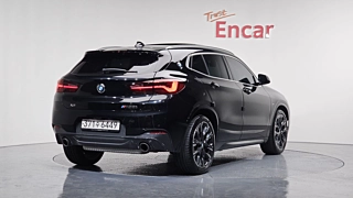 BMW X2 F39 F39 2023