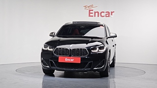 BMW X2 F39 F39 2023