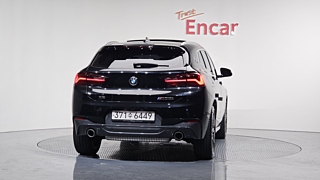 BMW X2 F39 F39 2023