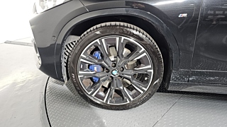 BMW X2 F39 F39 2023