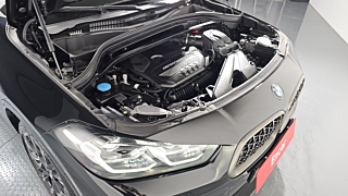 BMW X2 F39 F39 2023