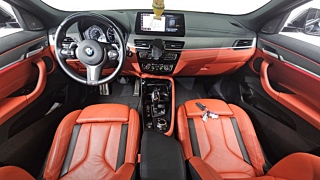 BMW X2 F39 F39 2023